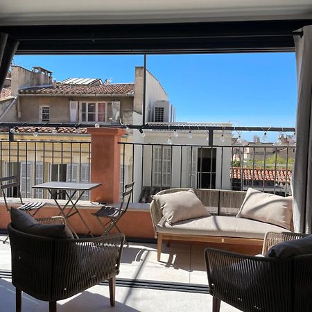 Mai Homes - La Terrasse Cours Julien Марсилия Екстериор снимка