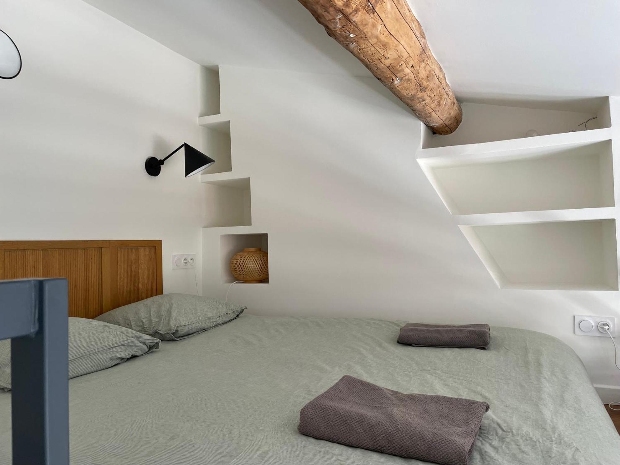 Mai Homes - La Terrasse Cours Julien Марсилия Екстериор снимка